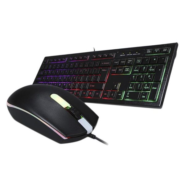 professional gaming keyboard and mouse set rainbow backlight usb ergonomic mouse for pc lapgamer game and keyboard kit
professional gaming keyboard and mouse set rainbow backlight usb ergonomic mouse for pc lapgamer game and keyboard kit