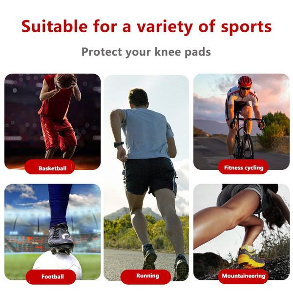 elbow & knee pads sports fitness mesh compression sleeves shin volleyball basketball football all contact youth, Black;gray
elbow & knee pads sports fitness mesh compression sleeves shin volleyball basketball football all contact youth, Black;gray