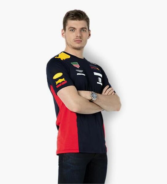 f1 formula one polyester quick-drying round neck short-sleeved polo shirt, street running downhill jersey for fans, forest road field rally
f1 formula one polyester quick-drying round neck short-sleeved polo shirt, street running downhill jersey for fans, forest road field rally