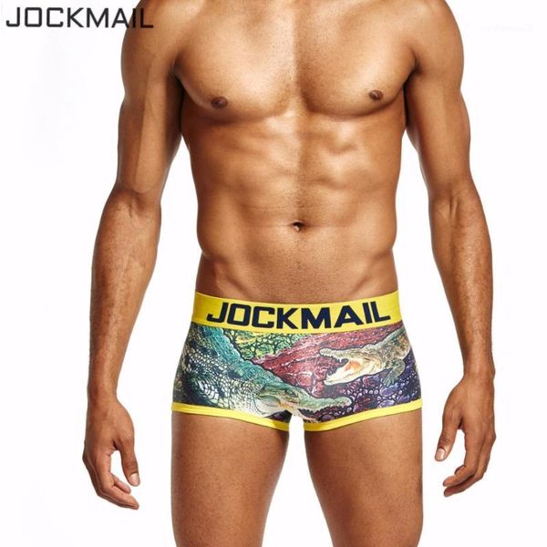 underpants jockmail brand digitally printed mens underwear boxers trunks calzoncillos hombre cueca boxer gay male panties1, Black;white
underpants jockmail brand digitally printed mens underwear boxers trunks calzoncillos hombre cueca boxer gay male panties1, Black;white