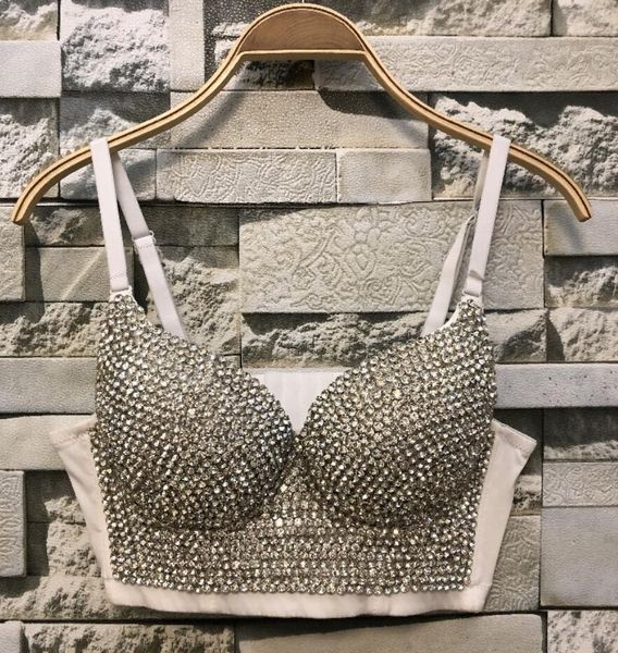 manna strass granular bustier pearls diamond push up night club bralette female bra plus size q833 kwkg, Black;white
manna strass granular bustier pearls diamond push up night club bralette female bra plus size q833 kwkg, Black;white