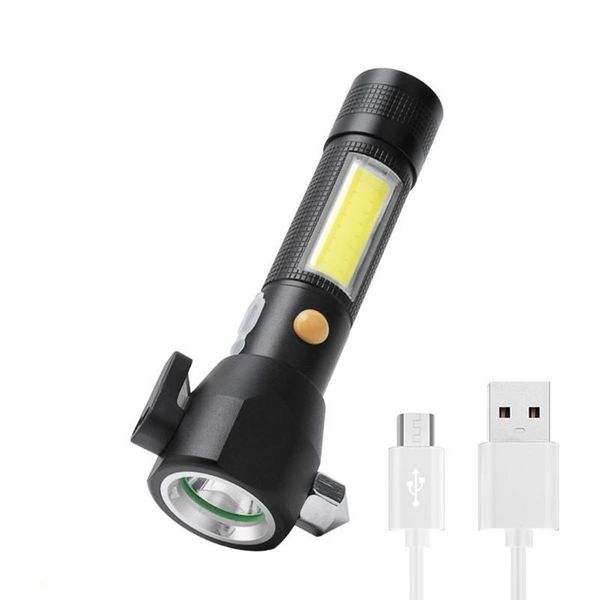 1000lm магнитный вагоноремонтных рабочий свет коб xpe светодиодный фонарик usb зарядка портативный светильник для кемпинга climbing охота wm
1000lm магнитный вагоноремонтных рабочий свет коб xpe светодиодный фонарик usb зарядка портативный светильник для кемпинга climbing охота wm