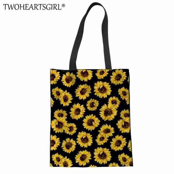 twoheartsgirl sunflower print shoulder bags female leisure floral style tote beach bags summer style women canvas tote handbags
twoheartsgirl sunflower print shoulder bags female leisure floral style tote beach bags summer style women canvas tote handbags