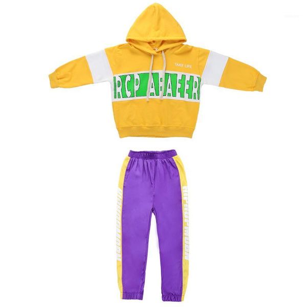 kid hip hop hoodies clothing casual shirt sweatshirt jogger pants for girls boy dance costume ballroom dancing clothes wear1, Black;red
kid hip hop hoodies clothing casual shirt sweatshirt jogger pants for girls boy dance costume ballroom dancing clothes wear1, Black;red