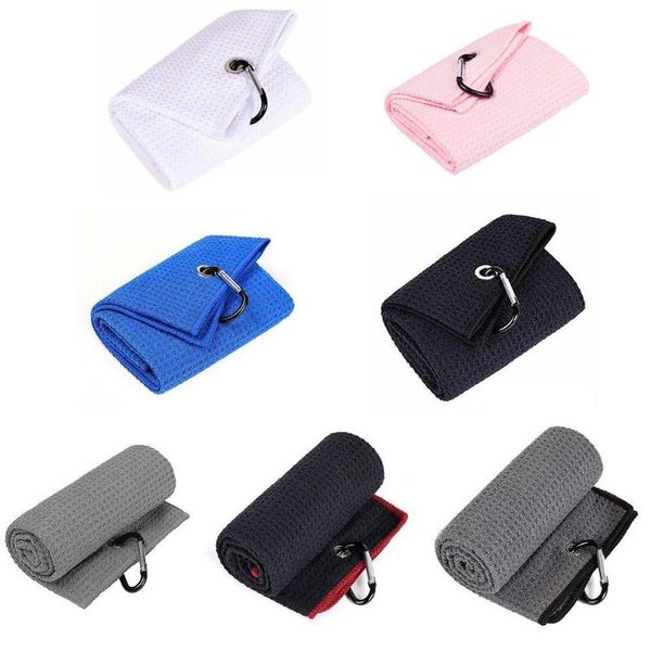 golf training aids towel microfiber fabric waffle pattern heavy duty clip carabiner accessories e5t8
golf training aids towel microfiber fabric waffle pattern heavy duty clip carabiner accessories e5t8