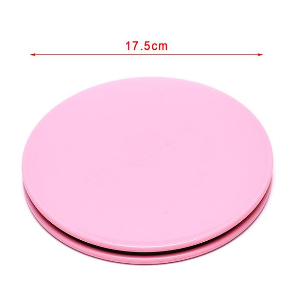 2pcs fitness disc exercise sliding plate gliding discs slider for yoga gym core training exercise equipment new