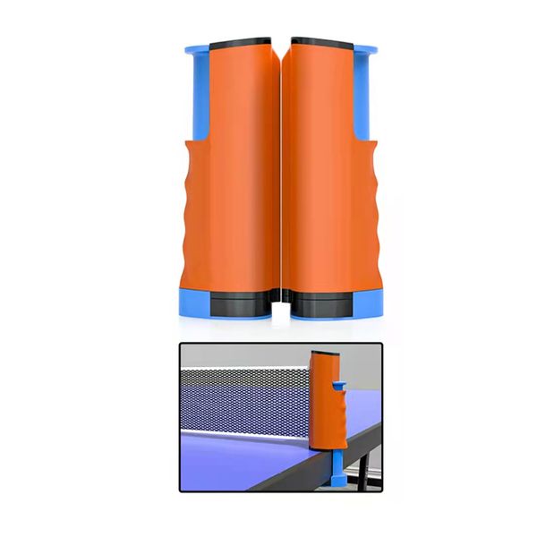 portable retractable table tennis kit 190cm plastic solid grid 
portable retractable table tennis kit 190cm plastic solid grid