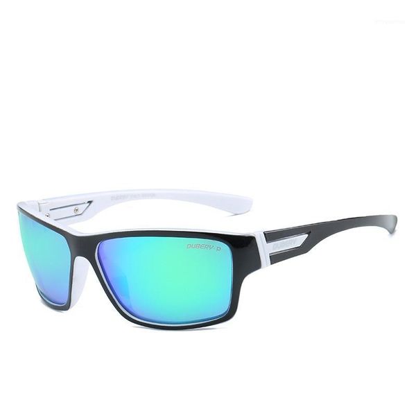 sunglasses men's driving shades male sun glasses for men safety 2020 designer oculos1, White;black
sunglasses men's driving shades male sun glasses for men safety 2020 designer oculos1, White;black