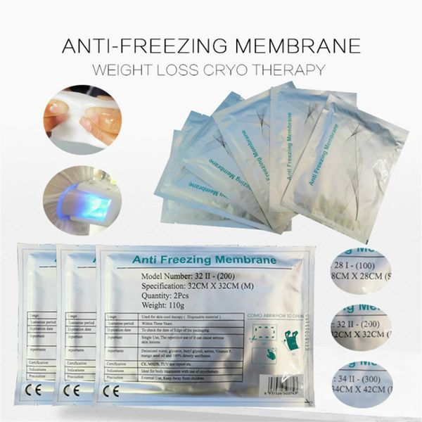 cool cryotherapy anti e membranes cryolipolysis antie pad price/ crio lipolysis antie membrane for fat e machine
cool cryotherapy anti e membranes cryolipolysis antie pad price/ crio lipolysis antie membrane for fat e machine