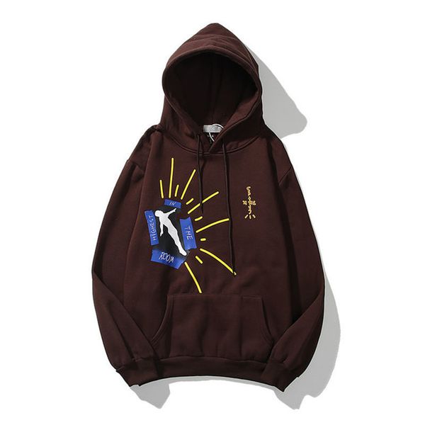 mens designer loose sweatshirts men and women hoodies jacket european and american pullover printed with the same mens hoodie, Black
mens designer loose sweatshirts men and women hoodies jacket european and american pullover printed with the same mens hoodie, Black