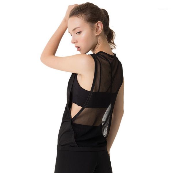yoga outfits 2021 women mesh loose vest sleeveless gym fitness tank running shirts sportswear black /white1, White;red
yoga outfits 2021 women mesh loose vest sleeveless gym fitness tank running shirts sportswear black /white1, White;red