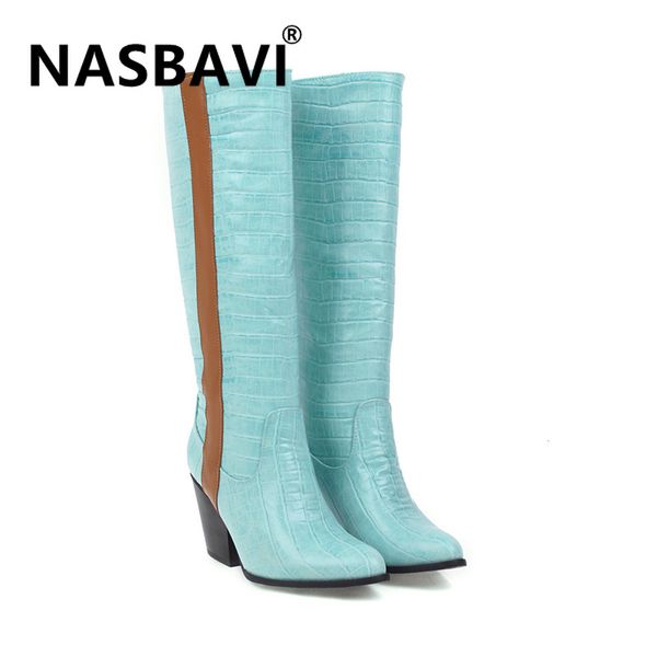 boots sale women knee-high plus size 34-43 long winter shoes stone pattern simple fashion, Black
boots sale women knee-high plus size 34-43 long winter shoes stone pattern simple fashion, Black