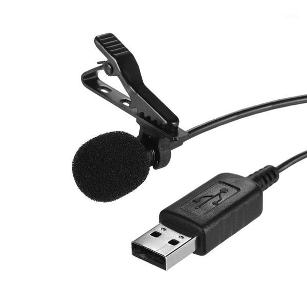microphones mini lapel lavalier clip-on condenser microphone mic usb for computer pc lapchatting video meeting speech1
microphones mini lapel lavalier clip-on condenser microphone mic usb for computer pc lapchatting video meeting speech1