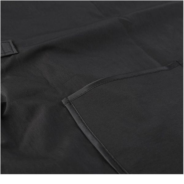 professional salon haircut styling cape apron for barber waterproof anti-static profession jllsxh, Silver
professional salon haircut styling cape apron for barber waterproof anti-static profession jllsxh, Silver