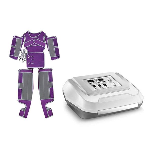 good quality 2 in 1 infrared air pressure pressotherapy weight loss detox sauna suit
good quality 2 in 1 infrared air pressure pressotherapy weight loss detox sauna suit