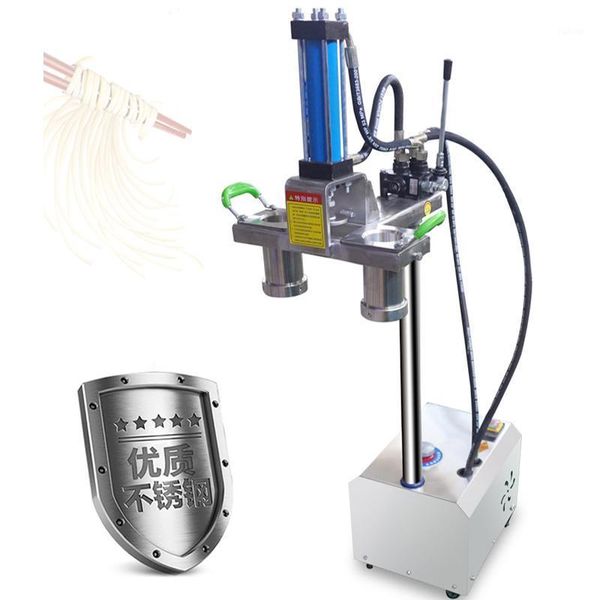 electric noodle makers multifunctional making machine with 5 different templates, pressing hydraulic ramen making1
electric noodle makers multifunctional making machine with 5 different templates, pressing hydraulic ramen making1