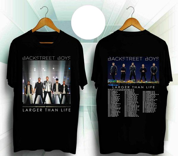 new backstreet boys more than life tour 2019 with dates size s 3xl brand 2018 new man cotton plus size hoodie designers t shirts sweatshirt
new backstreet boys more than life tour 2019 with dates size s 3xl brand 2018 new man cotton plus size hoodie designers t shirts sweatshirt