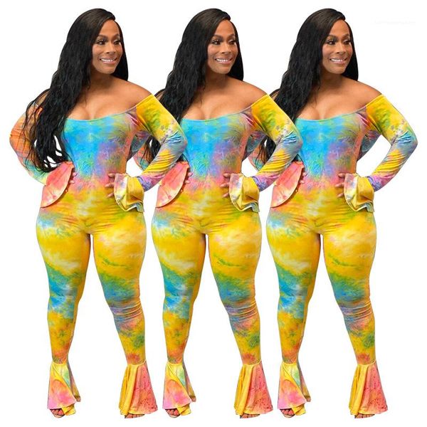 neck long sleeve tie dye body rompers fashion casual female clothing designer women jumpsuits spring autumn slash, Black;white
neck long sleeve tie dye body rompers fashion casual female clothing designer women jumpsuits spring autumn slash, Black;white