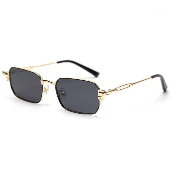sunglasses veshion gold metal women square men retro uv400 2021 male rectangular polarized glasses man summer spring1, White;black
sunglasses veshion gold metal women square men retro uv400 2021 male rectangular polarized glasses man summer spring1, White;black