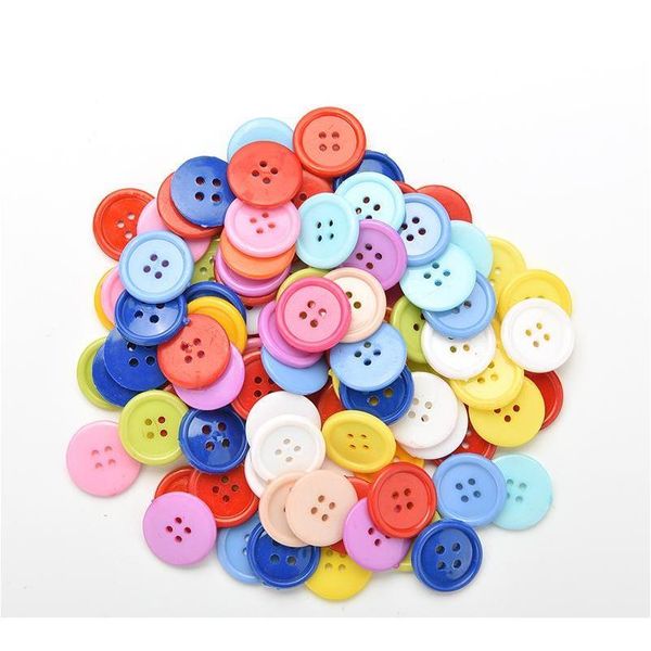 100 pcs random mixed 9-20mm assort buttons resin painting tools sewing buttons 2 holes flatback scrapbook knopf bouton a jllchs
100 pcs random mixed 9-20mm assort buttons resin painting tools sewing buttons 2 holes flatback scrapbook knopf bouton a jllchs