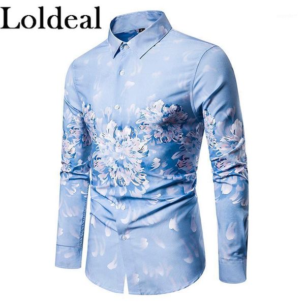 loldeal mens peony flower shirt social long sleeves fashion flowers 3d print design casual shirt male light blue slim 1, White;black
loldeal mens peony flower shirt social long sleeves fashion flowers 3d print design casual shirt male light blue slim 1, White;black