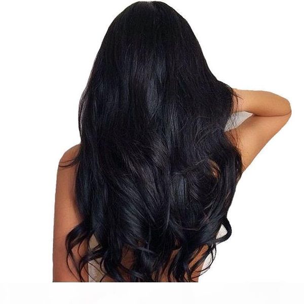 brazilian indian body wave human hair silk base lace front wigs adjustable pre plucked glueless wigs black women wholesale, Black;brown
brazilian indian body wave human hair silk base lace front wigs adjustable pre plucked glueless wigs black women wholesale, Black;brown