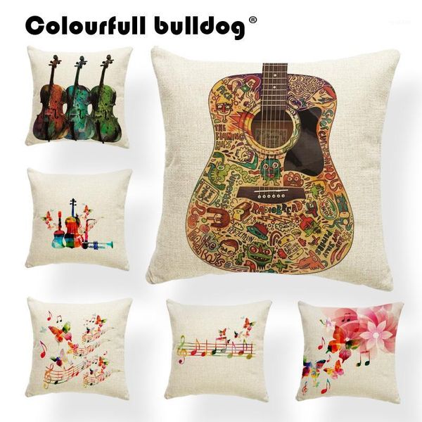 music cushion cover pillow case headset pillow covers black bookcase gift guitar throw watercolor red square linen custom1
music cushion cover pillow case headset pillow covers black bookcase gift guitar throw watercolor red square linen custom1