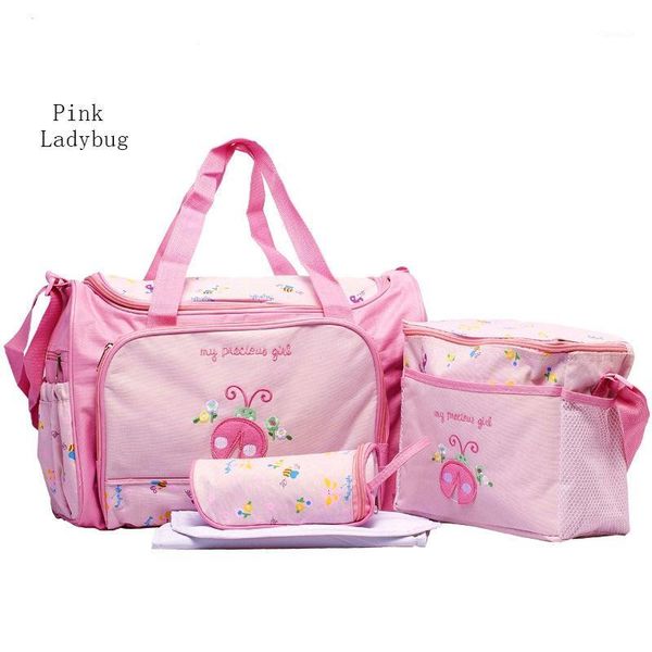 diaper bags multi-functional large-volume bag four-piece set oxford waterproof pregnant women maternity package1
diaper bags multi-functional large-volume bag four-piece set oxford waterproof pregnant women maternity package1