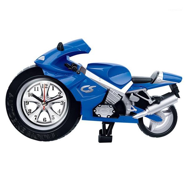 other clocks & accessories motorcycle motorbike pattern alarm clock home table decor kids toy birthday gift gq9991
other clocks & accessories motorcycle motorbike pattern alarm clock home table decor kids toy birthday gift gq9991