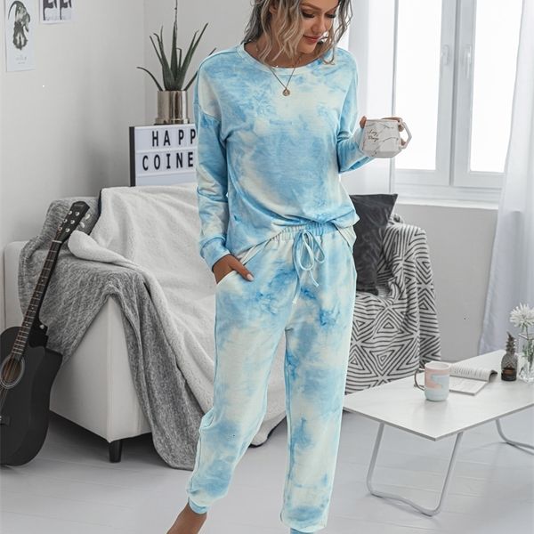 2021 new female leisure set tie-dye white print shirt long sleeve long-dyed tie around neck rentals up to pants vh8c, Black;red
2021 new female leisure set tie-dye white print shirt long sleeve long-dyed tie around neck rentals up to pants vh8c, Black;red