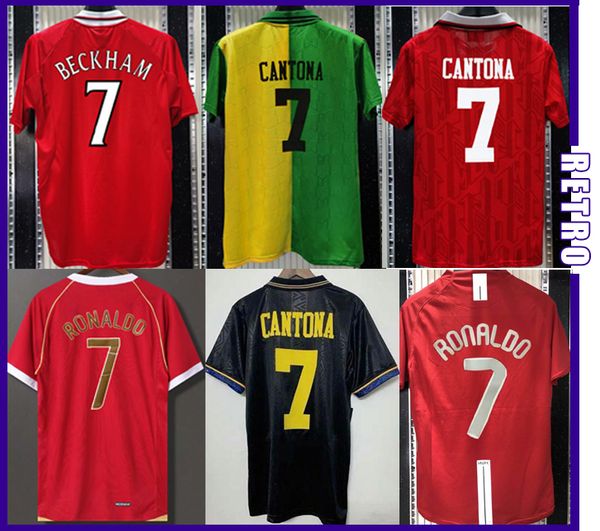 man utd 1980-1996 cantona giggs keane retro soccer jerseys beckham solskjaer scholes 11 ronaldo ferdinand rooney chicharito vintage foot, Black;yellow
man utd 1980-1996 cantona giggs keane retro soccer jerseys beckham solskjaer scholes 11 ronaldo ferdinand rooney chicharito vintage foot, Black;yellow
