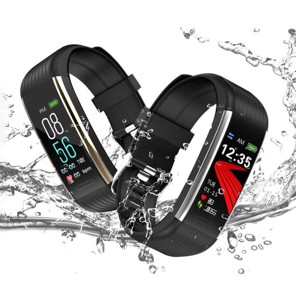 r1 intelligent waterproof wristband, fitns tracker, heart rate, blood prsure, call reminder, wristband for men women, ios and android
r1 intelligent waterproof wristband, fitns tracker, heart rate, blood prsure, call reminder, wristband for men women, ios and android