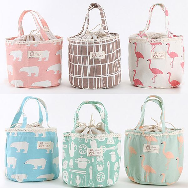 new portable bear flamingo insulated drawing string lunch bag cartoon animal picnic pouch bag thermal food lunch box bag wx9-413
new portable bear flamingo insulated drawing string lunch bag cartoon animal picnic pouch bag thermal food lunch box bag wx9-413