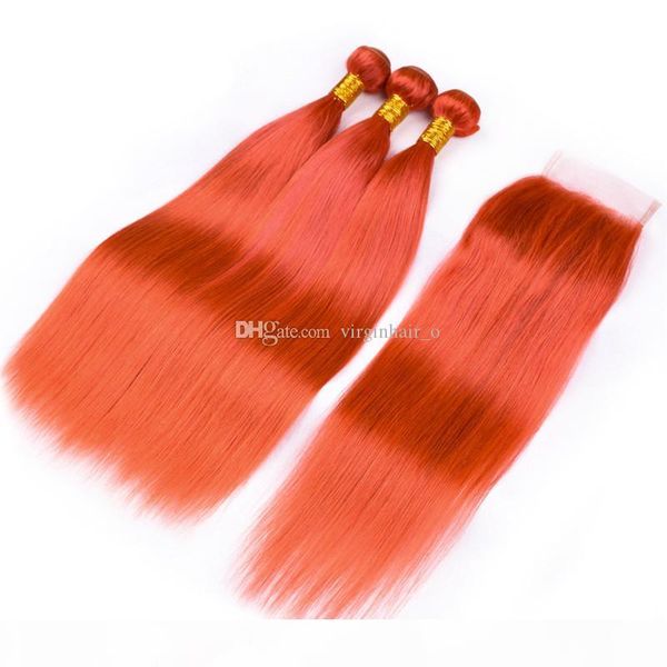 #350 orange lace closure with 3 bundles 4pcs lot 9a peruvian silky straight virgin human hair weave with middle 3 part closures, Black
#350 orange lace closure with 3 bundles 4pcs lot 9a peruvian silky straight virgin human hair weave with middle 3 part closures, Black