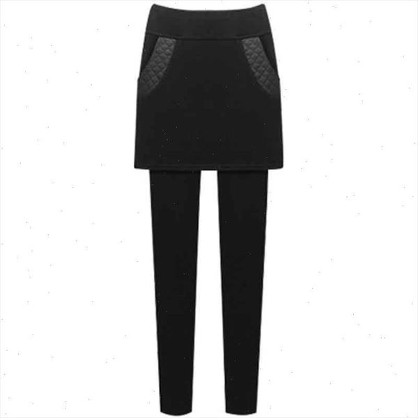 fashion womens leggings m 6xl plus size thicker keep warm winter outer wear pants skirt high waist solid slim leggings, Black
fashion womens leggings m 6xl plus size thicker keep warm winter outer wear pants skirt high waist solid slim leggings, Black