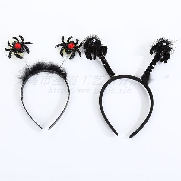halloween atmosphere decorations plush spider spring band party cosplay performance halloween headdress atmosphere decorations plush spider
halloween atmosphere decorations plush spider spring band party cosplay performance halloween headdress atmosphere decorations plush spider