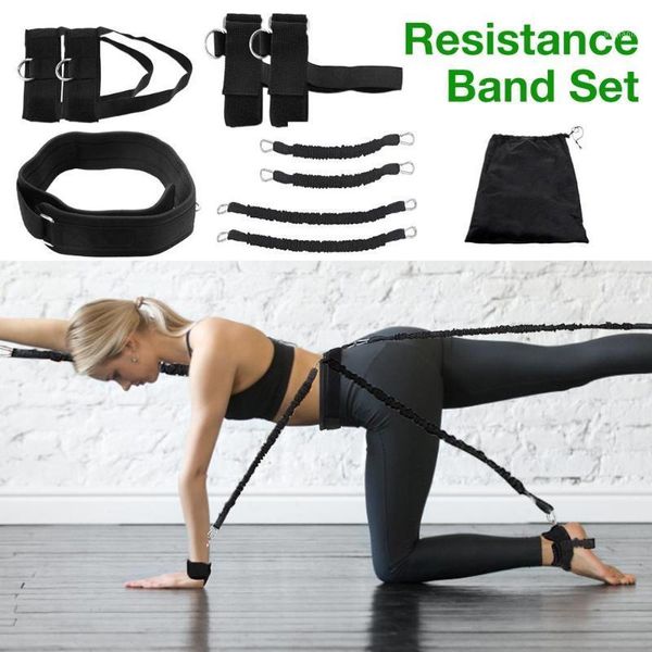 leg and arm exercises training equipment fitness resistance bands set for boxing muay thai home gym bouncing strength boxing1
leg and arm exercises training equipment fitness resistance bands set for boxing muay thai home gym bouncing strength boxing1