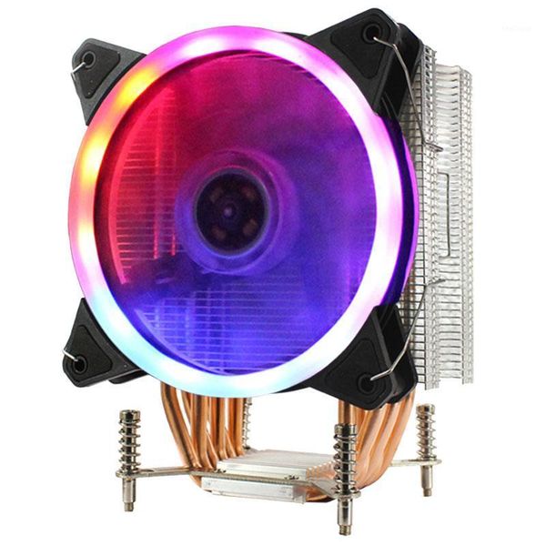 fans & coolings lanshuo six copper cpu radiator ultra-quiet cooling fan single motherboard 2011 server for x79 x99 x299 (three-line sing1
fans & coolings lanshuo six copper cpu radiator ultra-quiet cooling fan single motherboard 2011 server for x79 x99 x299 (three-line sing1