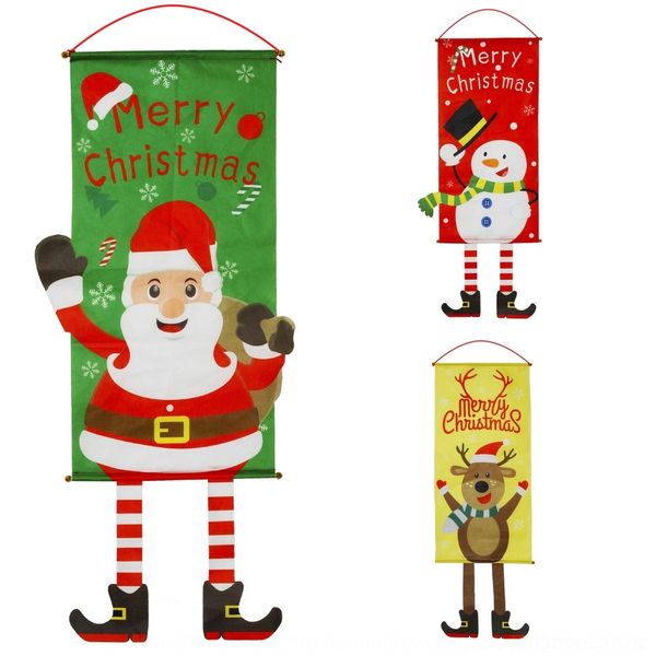 rmnkf decorations door fabric painting pendant painting restaurant claus snowman paintingsanta wall pendant flag hanging cloth hanging flag
rmnkf decorations door fabric painting pendant painting restaurant claus snowman paintingsanta wall pendant flag hanging cloth hanging flag