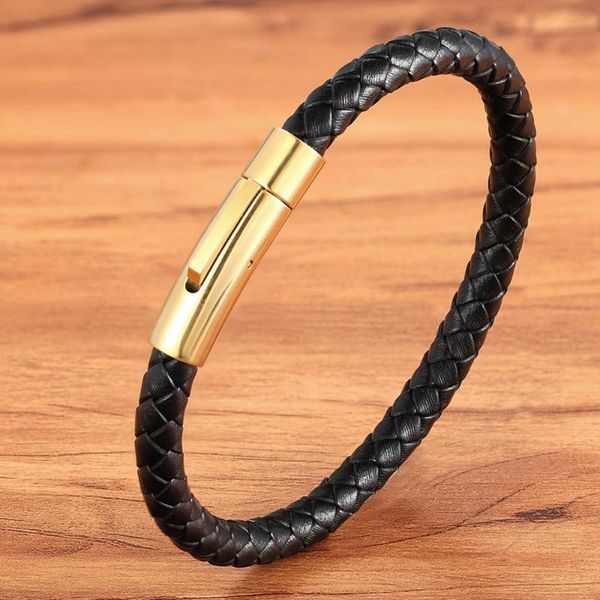 charm bracelets tyo stainless steel braided for women men genuine leather & bangles special birthday party jewelry, Golden;silver
charm bracelets tyo stainless steel braided for women men genuine leather & bangles special birthday party jewelry, Golden;silver