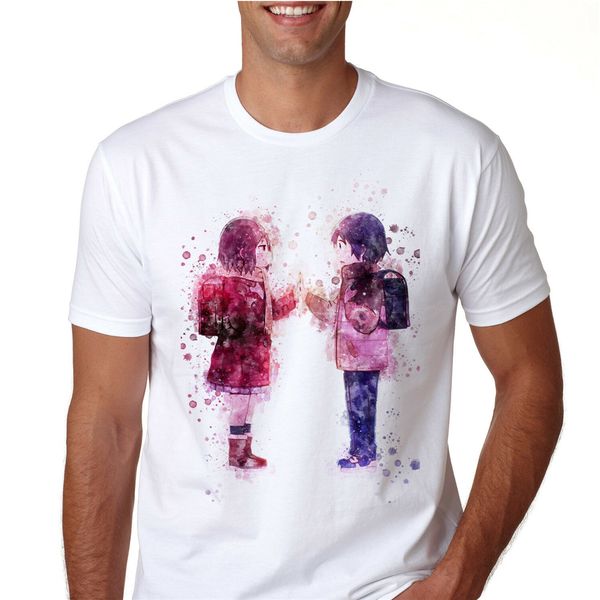 erased anime t-shirt cotton tee shirt manga gift quality n1322 more size and colors tee shirt sport hooded sweatshirt hoodie
erased anime t-shirt cotton tee shirt manga gift quality n1322 more size and colors tee shirt sport hooded sweatshirt hoodie