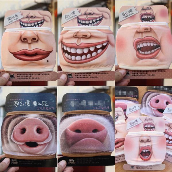 funny pig protective mouth 3d big cartoon face mask dustproof washable stretchy earlo tvrq
funny pig protective mouth 3d big cartoon face mask dustproof washable stretchy earlo tvrq