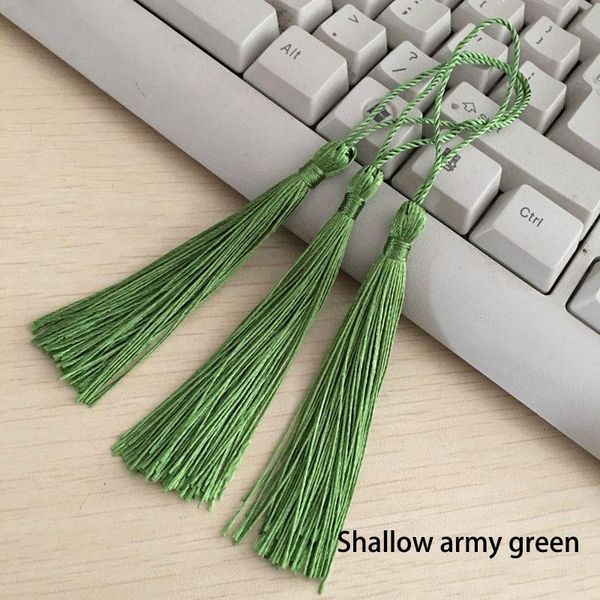 wholesale 100pcs lot 8cm vertical tassel silk fringe sewing bang tassel trim decorative key tassels for curtain home decoration h jllnxs
wholesale 100pcs lot 8cm vertical tassel silk fringe sewing bang tassel trim decorative key tassels for curtain home decoration h jllnxs