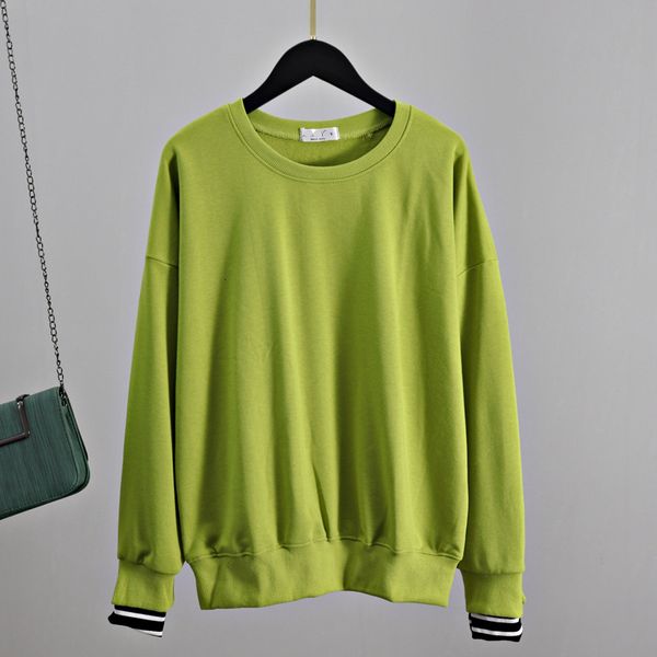 2021 new teen street harajuku hip hop for basic women hoodies spring autumn solid color hoodie stripe sweatshirt q0ef, Black
2021 new teen street harajuku hip hop for basic women hoodies spring autumn solid color hoodie stripe sweatshirt q0ef, Black