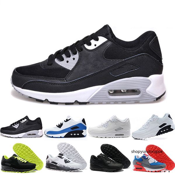 2018 men women sneakers shoes classic 90 men casual shoes wholesale drop shipping sports trainer air cushion sports shoes grt3c
2018 men women sneakers shoes classic 90 men casual shoes wholesale drop shipping sports trainer air cushion sports shoes grt3c