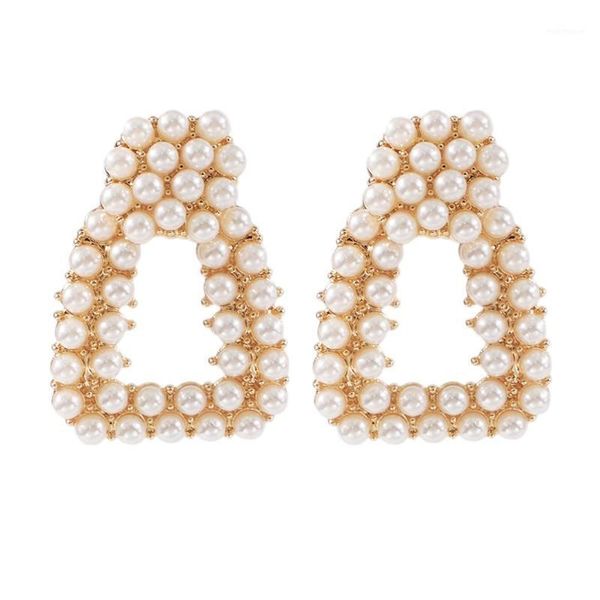 dangle & chandelier manilai big round imitation pearls earrings trend fashion sweet women wedding jewelry gift1, Silver
dangle & chandelier manilai big round imitation pearls earrings trend fashion sweet women wedding jewelry gift1, Silver