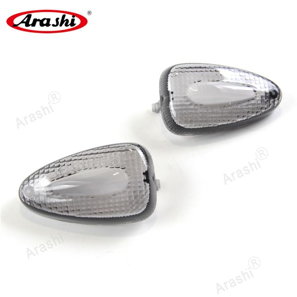 arashi motorcycle front turn signal light cover clear smoke lens indicator case for bmw k1200rs 2005 / r1150r 2004 - 2005 / r1200gs / k1200s
arashi motorcycle front turn signal light cover clear smoke lens indicator case for bmw k1200rs 2005 / r1150r 2004 - 2005 / r1200gs / k1200s