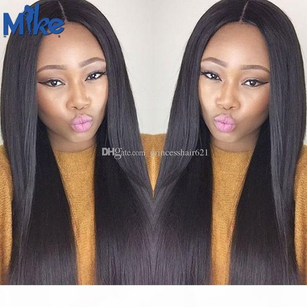 mikehair wholesale human hair weave 4 bundles brazilian straight hair extensions factory supply peruvian indian malaysian human hair bundles, Black
mikehair wholesale human hair weave 4 bundles brazilian straight hair extensions factory supply peruvian indian malaysian human hair bundles, Black