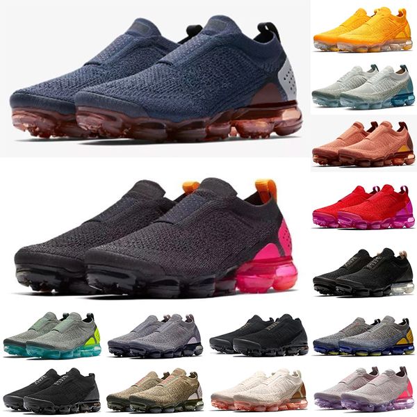 2023 classical mens moc 2 laceless fly 2.0 running shoes triple black white designer women sneakers knit react cushion trainers zapatos, White;red
2023 classical mens moc 2 laceless fly 2.0 running shoes triple black white designer women sneakers knit react cushion trainers zapatos, White;red