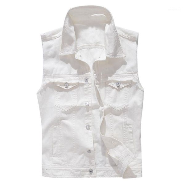 men's jackets m-5xl casual men's fashion denim vest cowboy jacket in shoulder blouse travel teenage1, Black;brown
men's jackets m-5xl casual men's fashion denim vest cowboy jacket in shoulder blouse travel teenage1, Black;brown